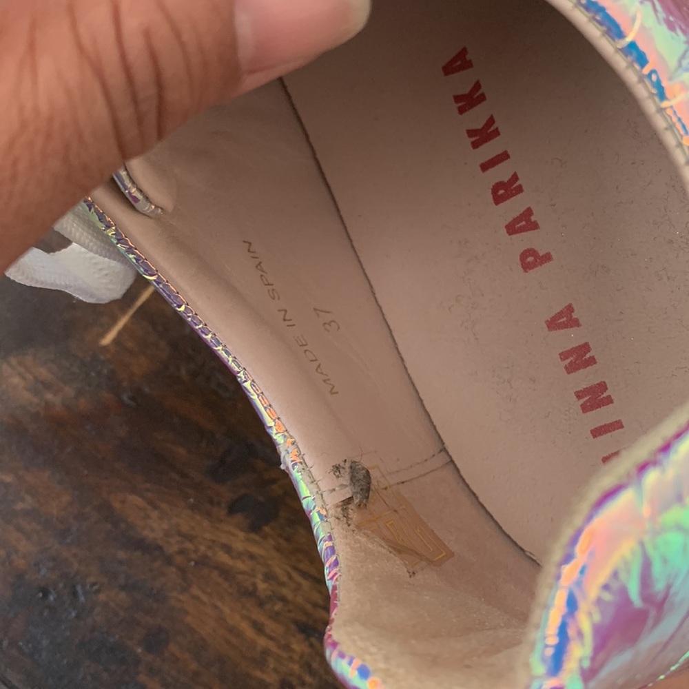 Minna parikka shoe - Picture 9 of 10
